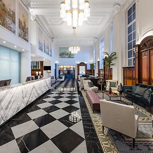 Apart-hotel Adina, Brisbane